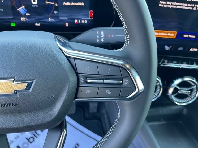 2026 Chevrolet Blazer EV LT - Photo 16