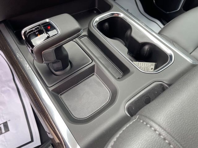 2025 Chevrolet Silverado 1500 RST - Photo 23