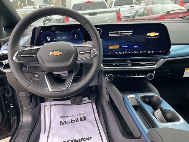 2026 Chevrolet Equinox EV 2LT - Photo 13