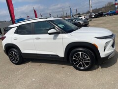 2026 Chevrolet Trailblazer LT SUV