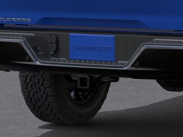 2026 Chevrolet Colorado Trail Boss - Photo 14