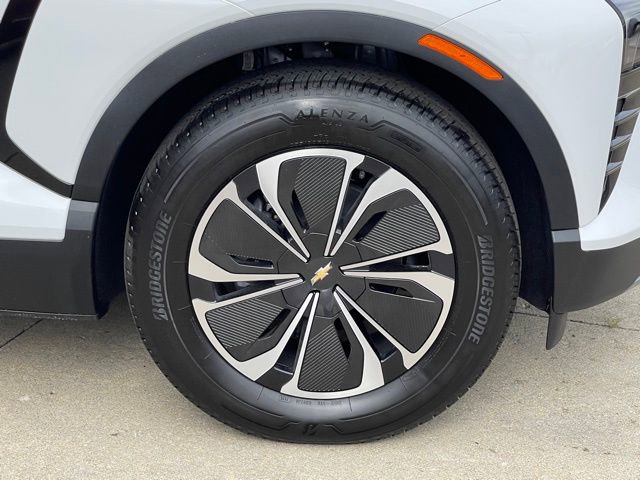 2025 Chevrolet Blazer EV LT - Photo 10