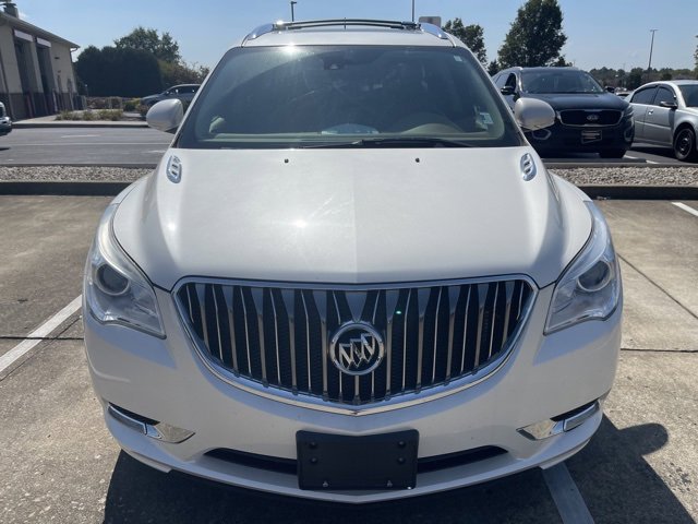 2015 Buick Enclave Premium photo 2