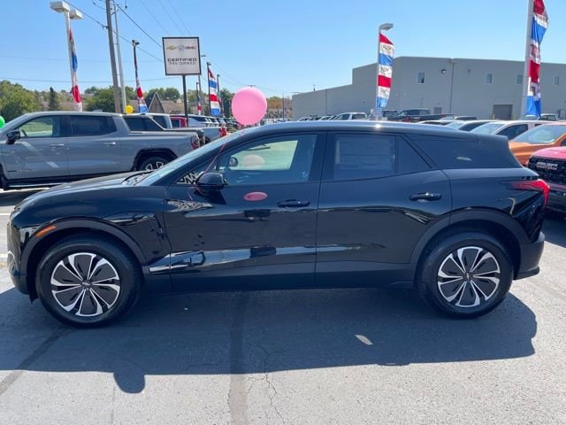 2026 Chevrolet Blazer EV LT - Photo 9