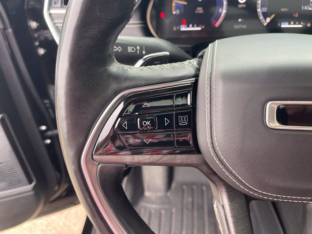 2021 Jeep Grand Cherokee L Overland - Photo 16