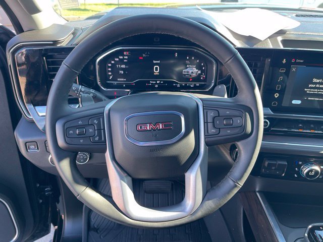 2025 GMC Sierra 1500 SLT - Photo 15