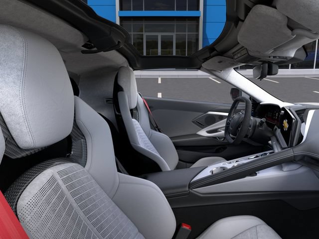 2027 Chevrolet Corvette 3LT - Photo 17