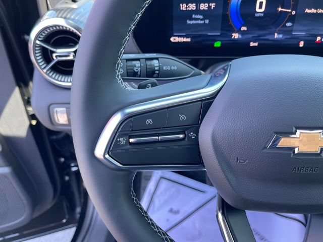 2026 Chevrolet Blazer EV LT - Photo 15
