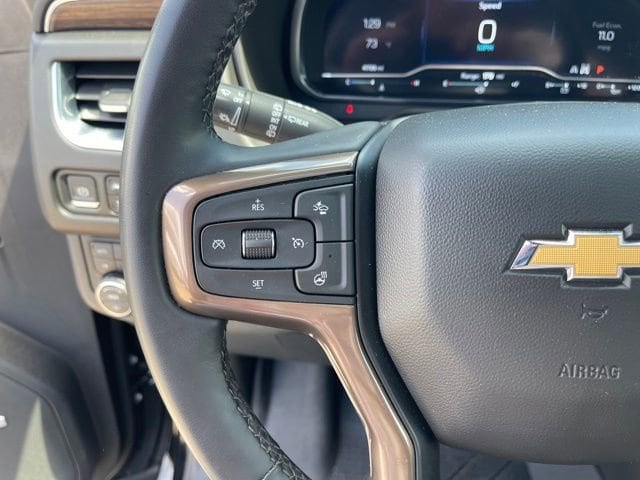 2024 Chevrolet Tahoe High Country - Photo 15