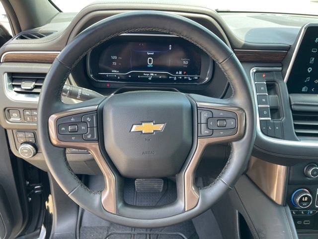 2024 Chevrolet Tahoe High Country - Photo 14