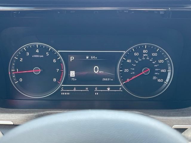 2023 Kia Sorento X-Line EX - Photo 28