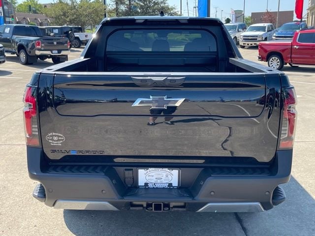 2026 Chevrolet Silverado EV Trail Boss - Photo 6