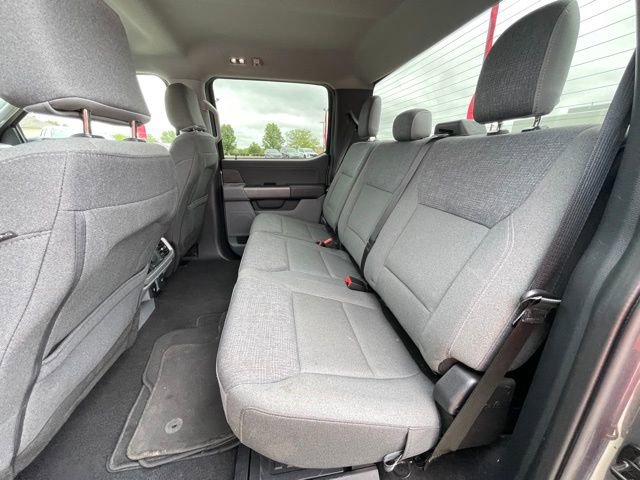 2024 Ford F-150 XLT - Photo 15