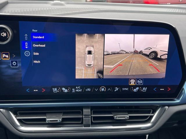2026 Chevrolet Equinox EV 2LT - Photo 24