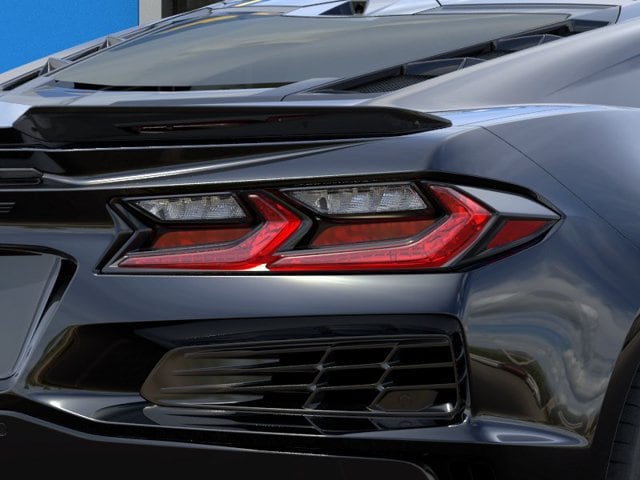 2026 Chevrolet Corvette 3LZ - Photo 11