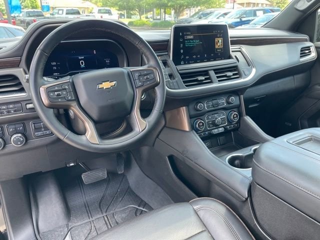 2024 Chevrolet Tahoe High Country - Photo 12