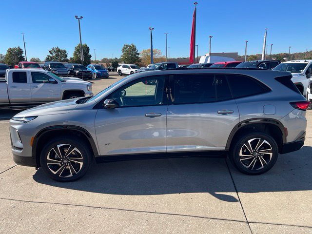 2026 Buick Enclave Sport Touring - Photo 8