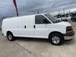 GMC Savana Cargo 2500