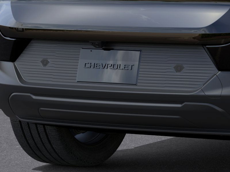 2026 Chevrolet Equinox EV 2LT - Photo 42