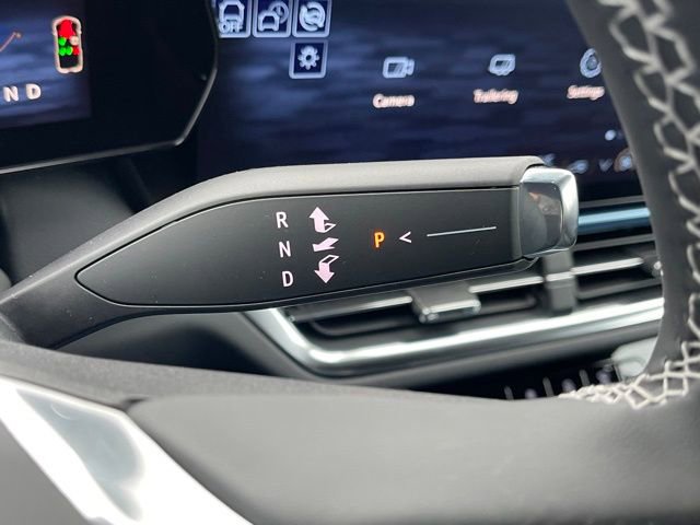 2026 Chevrolet Equinox EV 2LT - Photo 27