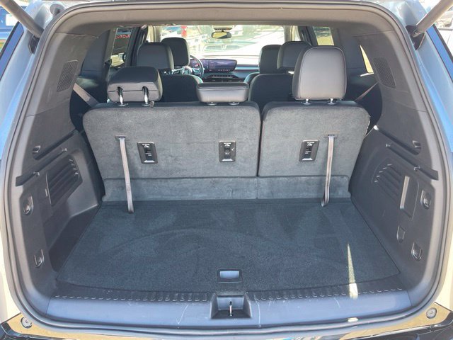 2026 Buick Enclave Sport Touring - Photo 6