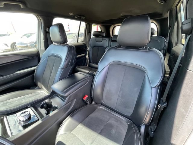 2025 Jeep Grand Cherokee Altitude - Photo 17