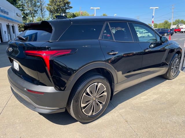 2026 Chevrolet Blazer EV LT - Photo 3