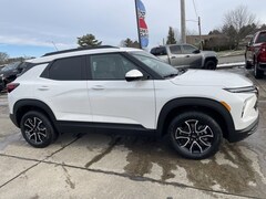 2026 Chevrolet Trailblazer Activ SUV