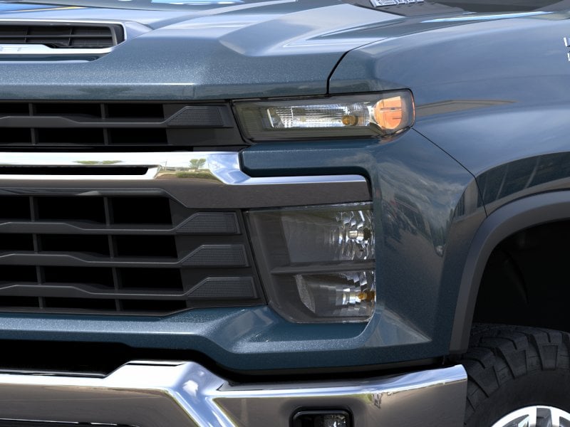 2025 Chevrolet Silverado 2500 HD LT - Photo 10