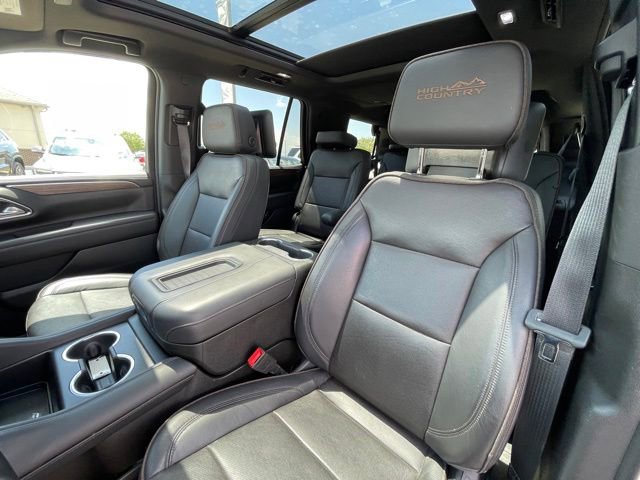 2024 Chevrolet Tahoe High Country - Photo 16