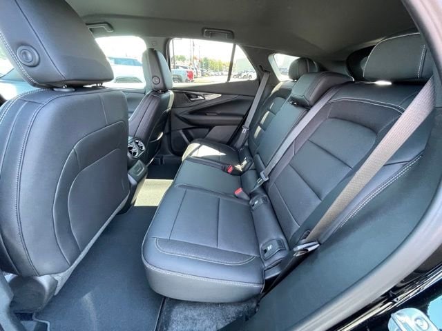 2026 Chevrolet Blazer EV LT - Photo 18