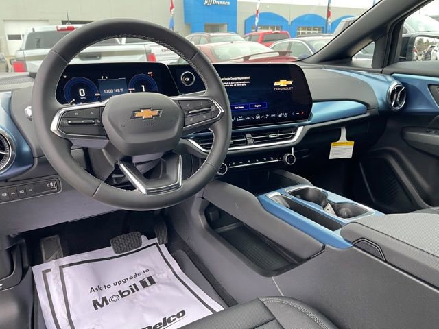 2026 Chevrolet Equinox EV 2LT - Photo 12