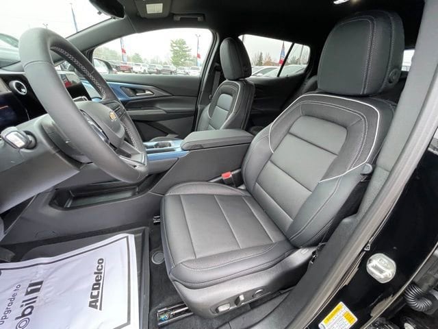 2026 Chevrolet Equinox EV 2LT - Photo 17
