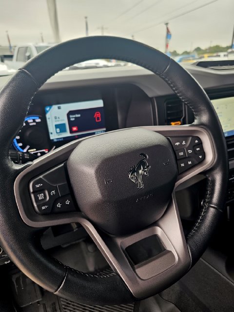 2023 Ford Bronco 2-Door Badlands - Photo 15