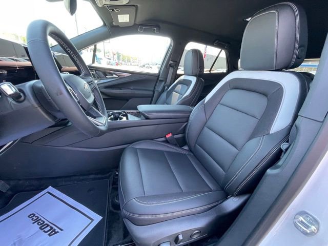 2026 Chevrolet Blazer EV LT - Photo 11
