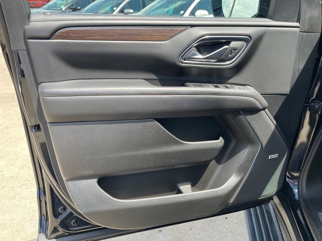 2024 Chevrolet Tahoe High Country - Photo 22