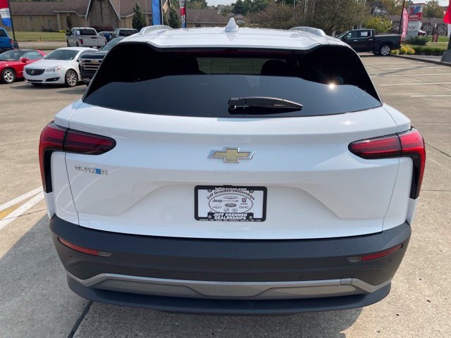2026 Chevrolet Blazer EV LT - Photo 6