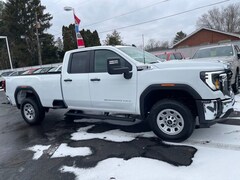 2026 GMC Sierra 3500 HD Pro Truck