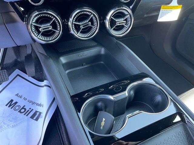 2026 Chevrolet Blazer EV LT - Photo 25