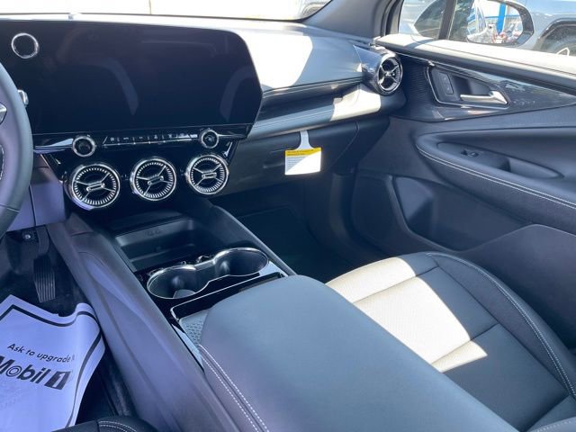 2026 Chevrolet Blazer EV LT - Photo 19