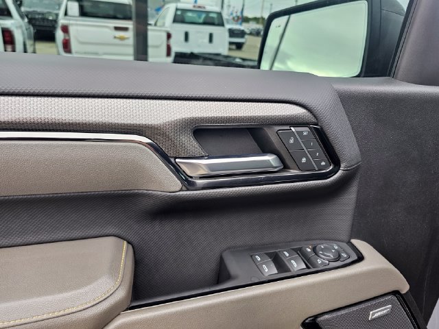 2024 Chevrolet Silverado 1500 ZR2 - Photo 15