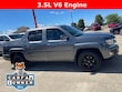  Honda Ridgeline
