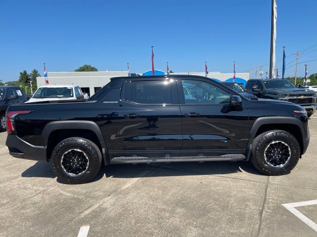 2026 Chevrolet Silverado EV Trail Boss - Photo 8