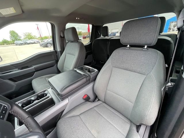 2024 Ford F-150 XLT - Photo 14