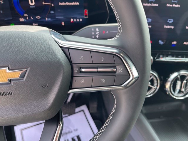 2026 Chevrolet Blazer EV LT - Photo 16