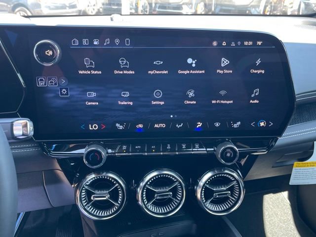 2026 Chevrolet Blazer EV LT - Photo 22