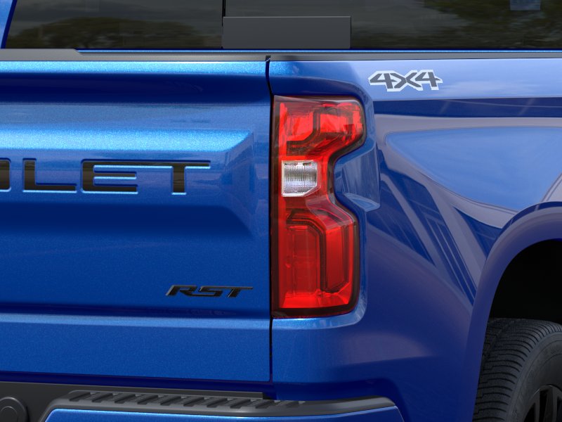 2025 Chevrolet Silverado 1500 RST - Photo 37