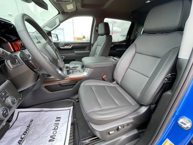2025 Chevrolet Silverado 1500 RST - Photo 10