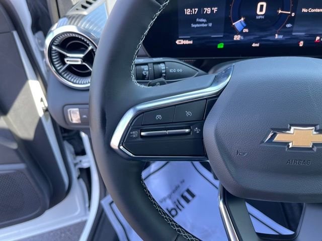 2026 Chevrolet Blazer EV LT - Photo 15