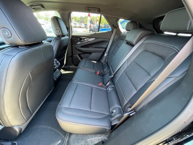 2026 Chevrolet Blazer EV LT - Photo 18